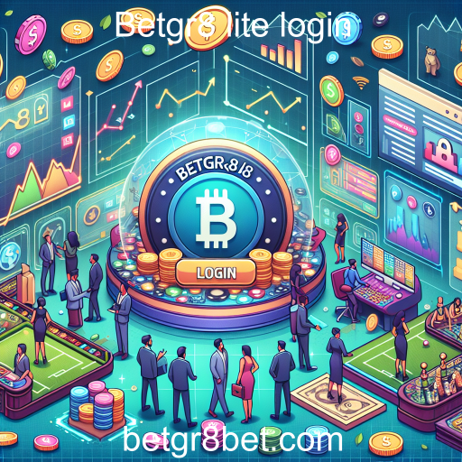 Desvendando a Categoria 'Termos' no Betgr8 Lite