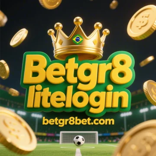 Betgr8 lite login